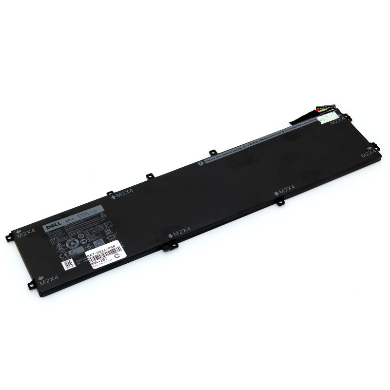 Батарея DELL XPS 15 9550 Precision 5510 P56F M7R96 62MJV RRCGW 4GVGH 7260mah 84Wh 11.4B Original