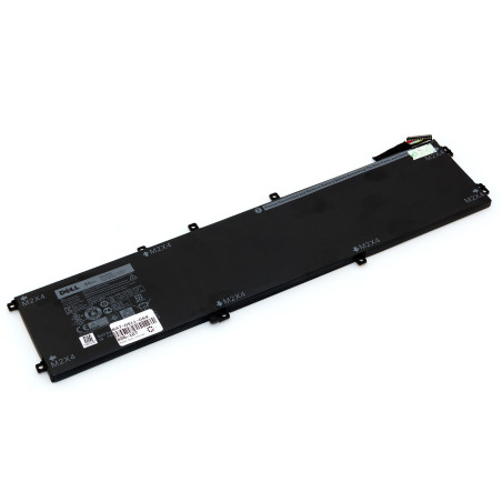 Батарея DELL XPS 15 9550 Precision 5510 P56F M7R96 62MJV RRCGW 4GVGH 7260mah 84Wh 11.4B Original