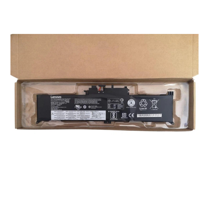 Батарея Lenovo ThinkPad X260 01AV432 01AV433 00HW026 00HW027 3250mah 51Wh 15.28В Original