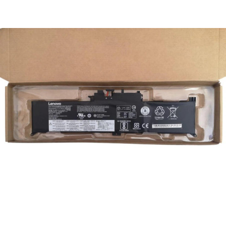 Батарея Lenovo ThinkPad X260 01AV432 01AV433 00HW026 00HW027 3250mah 51Wh 15.28В Original