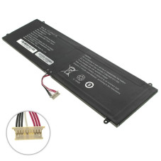Батарея Prestigio SmartBook 141 C2 UTL4776127-2S 5000mah 37Wh Тип-C 9pin 8.4В Original