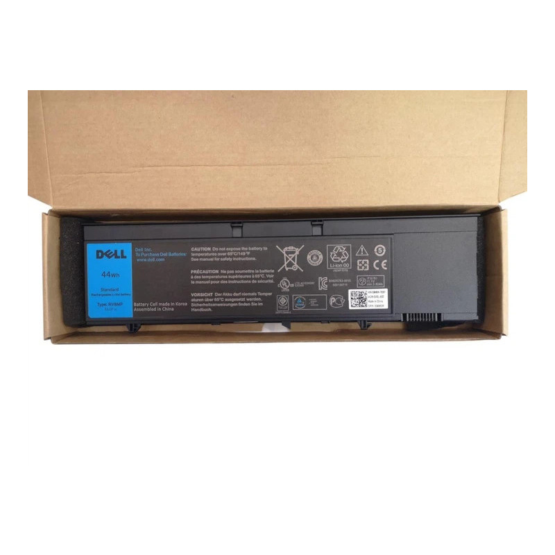Батарея DELL Latitude XT3 01PN0F H6T9R 0422N4 05WFK6 RV8MP 44Wh 3800mah 11.1B Original