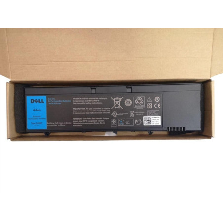 Батарея DELL Latitude XT3 01PN0F H6T9R 0422N4 05WFK6 RV8MP 44Wh 3800mah 11.1B Original