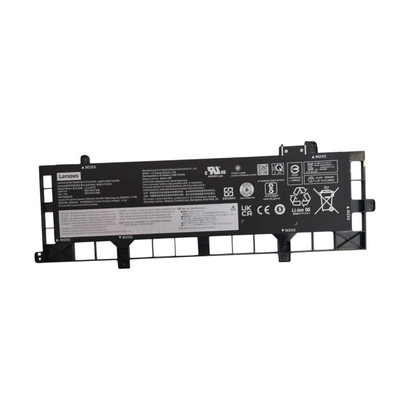 Батарея Lenovo ThinkPad P16s Gen1 L21M4P73 L21D4P73 L21L4P72 3400mah 52 5Wh Тип-A 15.4В Original