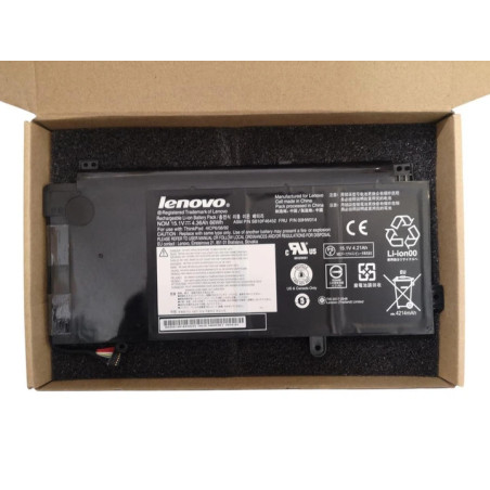 Батарея Lenovo ThinkPad Yoga S5 15 00HW008 00HW009 00HW014 4360mah 66Wh Original