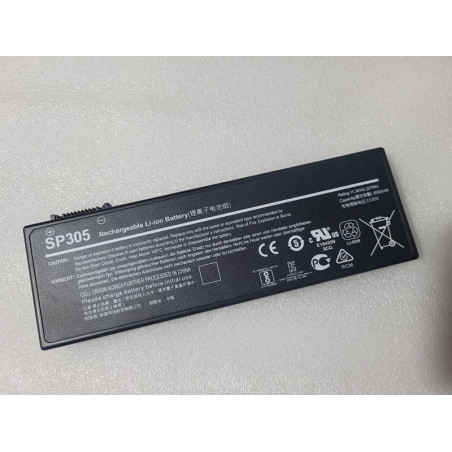 Батарея Siemens Simatic Field PG M3 M4 M5 M6 SP304 SP305 SP306 97Wh