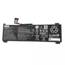 Батарея Lenovo IdeaPad Gaming 3 15ARH7 15ARH7 L21L3PC0 L21M3PC0 L21C3PC0 3910mah 45Wh 11.52B Original