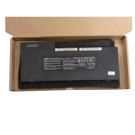 Батарея Asus UX50 UX50v P0AC001 C41-UX50 2800mah 41Wh 14.8B Original