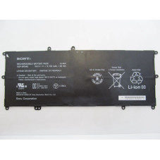 Батарея Sony VAIO Flip SVF15N18PXB SVF14 SVF15 VGP-BPS40 3170mah 48Wh 15B Original