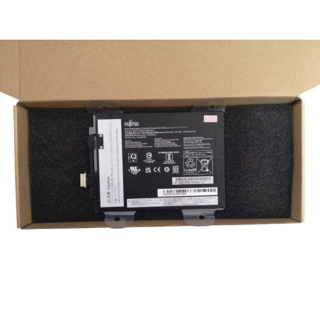 Батарея Fujitsu CP813800-01 FPB0361S FPCBP595 4560mah 35Wh 7.68B Servise Original