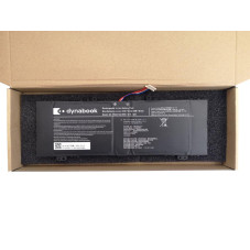 Батарея Toshiba Dynabook PS0231UA1BRS 5630Mah 43 36Wh 7.7B Servise Original