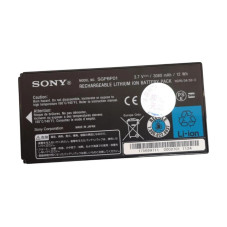 Батарея Sony Tablet P1 SGPT211CN SGPT212 SGPBP01 3080mah 12Wh 3.7B Original