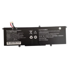 Батарея Chuwi FreeBook 13.5 CWI557 5059B4-2S1P Type-F 5000mah 38Wh 7.6B