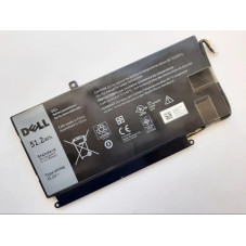 Батарея DELL Vostro 5460 5480 5560 5470 14-5439 P41G VH748 4240mah 51.2Wh 11.1B Original