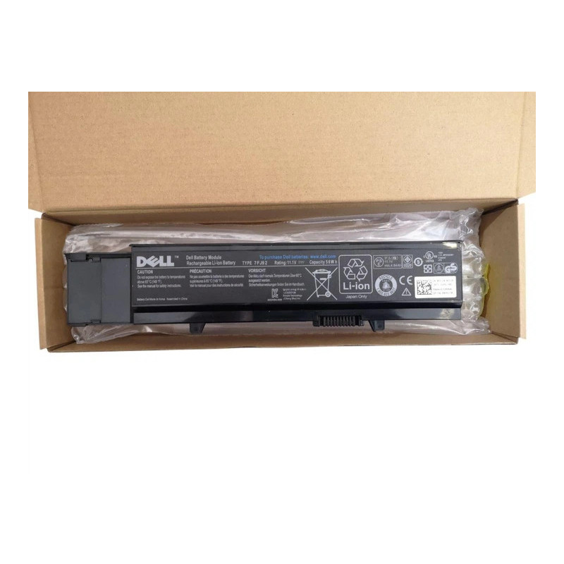 Батарея DELL Vostro V3400 V3500 V3600 V3700 04D3C 4JK6R 04GN0G 7FJ92 5200mah 56Wh 11.1B Servise Orignal