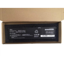 Батарея Fujitsu CP819110-01 Laptop FPB0369 4475mah 51.69Wh 13.2B Original