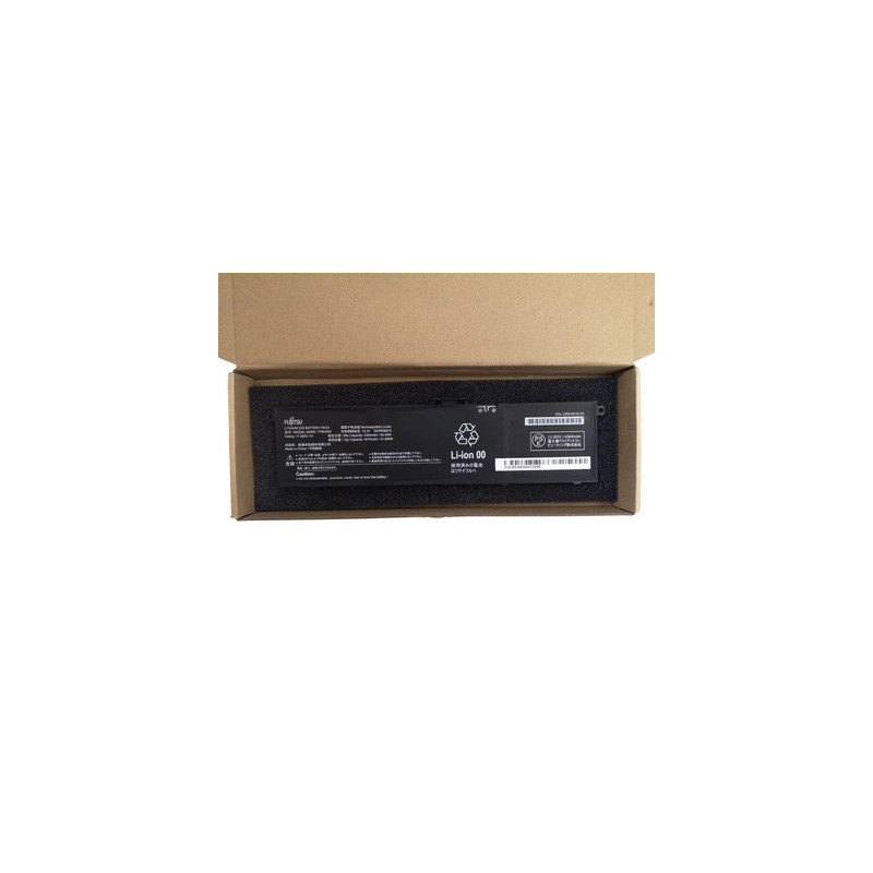 Батарея Fujitsu CP819110-01 Laptop FPB0369 4475mah 51.69Wh 13.2B Original