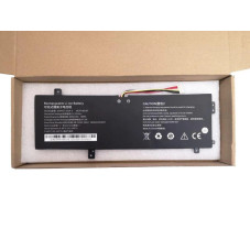 Батарея CHUWI CoreBook X Pro CWI536 505979-3S1P-3 628467-3S1P-3 Type-E 6060mah 70Wh 13.2B Original