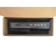 Батарея HP EliteBook 6930 6930p 8440p ProBook 6550b 6555b Compaq 6530b TD06XL 4300mah 47Wh 10.8B