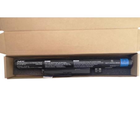 Батарея NEC PC-NS700FAR WP141 NS750 PC-VP-WP141 PC-VP-WP148 3350mah 46Wh 14.4B Original