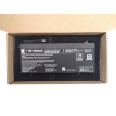 Батарея Toshiba DynaBook Satellite Pro L50-G PA5368U-1BRS 2480mah 38 1Wh Type-B 15.4B Original