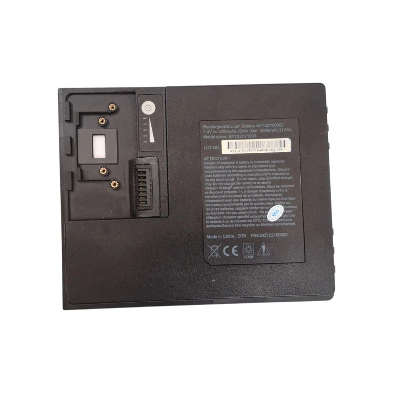Батарея Getac T800 441122100002 BP2S2P2100S 4200mah 32Wh 7.4B Servise Original