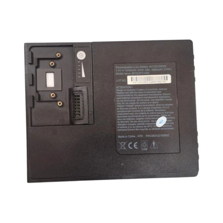 Батарея Getac T800 441122100002 BP2S2P2100S 4200mah 32Wh 7.4B Servise Original