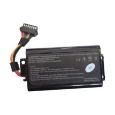 Батарея Getac E110 441868800001 441868800008 BP2S2P2050S 4100mah 29.5Wh 7.2B Servise Original