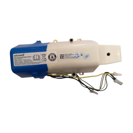 Батарея BISSELL Crosswave Max 2554A 25542 25548 2590 2593 69-0096-041 2500mah Original