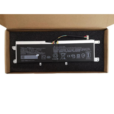 Батарея Sony VAIO Laptop E15 VJE151G11W PT3473125-2S 4900mah 37.24Wh 7.6B Original