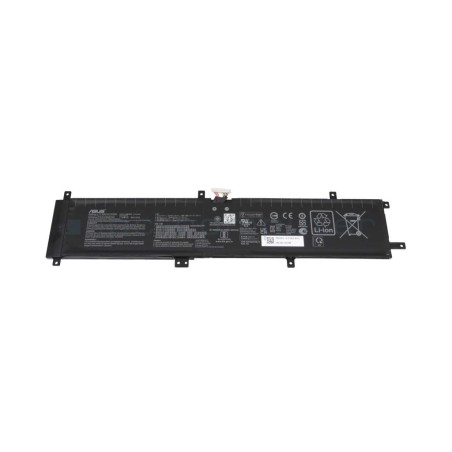 Батарея Asus ProArt StudioBook 17 H700GV W700G1T W700G2T C31N1834 4940mah 57Wh 11.55B Original