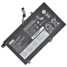 Батарея Lenovo IdeaPad S540-15IWL 15IML L18L4PF0 L18L4PF4 L18M4PF5 4610mah 70Wh 15.2B Original