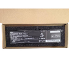Батарея Fujitsu CP813907-03 FPB0364 4481mah 51.75Wh 13.2B Original
