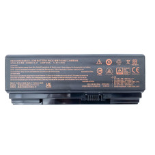Батарея Clevo NH70RAQ NH55EDQ NH50RA T58 NP6875 NH50BAT-4 NH50BAT-4-47 3275mah 48.96Wh 14.4B Original
