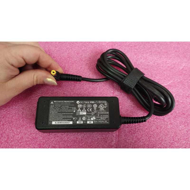 Блок питания Acer Chicony A18-045N2A 45W 19V 2 37А 3 0 1 1мм KP.0450H.F13 KP.0450H.007 KP.04501.017 KP.0450H.017