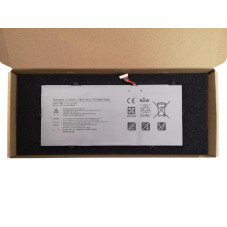 Батарея Samsung Notebook 9 NT950XBE NP900X5T 900X3T 900X5T AA-PBTN6EP 75Wh 11.5B