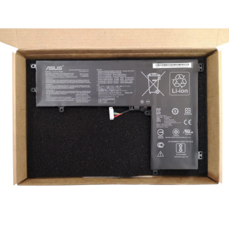 Батарея Asus Vivobook 12 E210 E210MA E210KA 0B200-03700000 C21N1913 4940mah 38Wh 7.7B Original