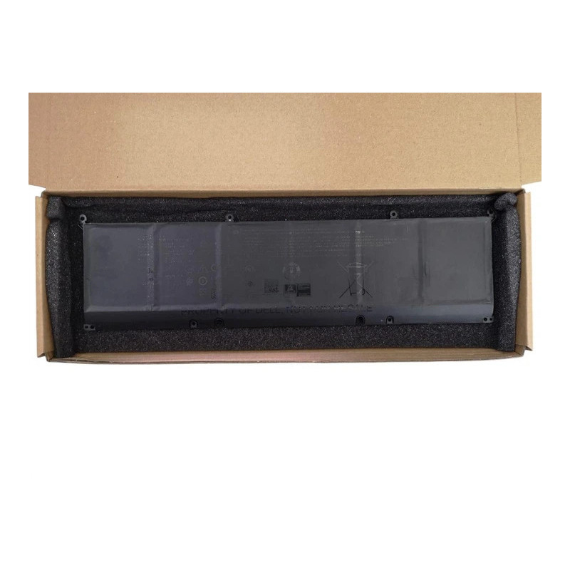 Батарея DELL Alienware M16 R2 Inspiron 16 7640 2in1 HGJCY P0FWH POFWH 7692mah 90Wh 11.7B Original Батарея DELL Alienware M16 R2 Inspiron 16 7640 2in1 HGJCY P0FWH POFWH 7692mah 90Wh 11.7B Original
