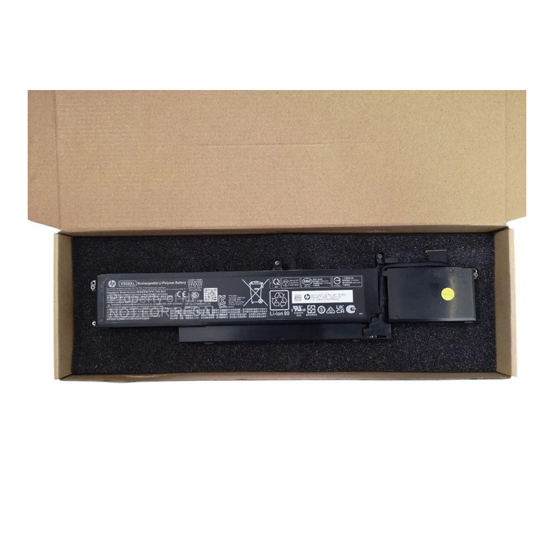 Батарея HP ZBook Fury 16 G9 16 G11 Mobile Workstation M85951-171 VS08XL 5907mah 95Wh 15.4B Original