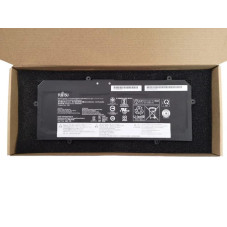 Батарея Fujitsu LifeBook U7411 U7511 U7512 FMVNBP253 FPB0359S FPB0360S 4280mah 65Wh Type-B 15.12B Original