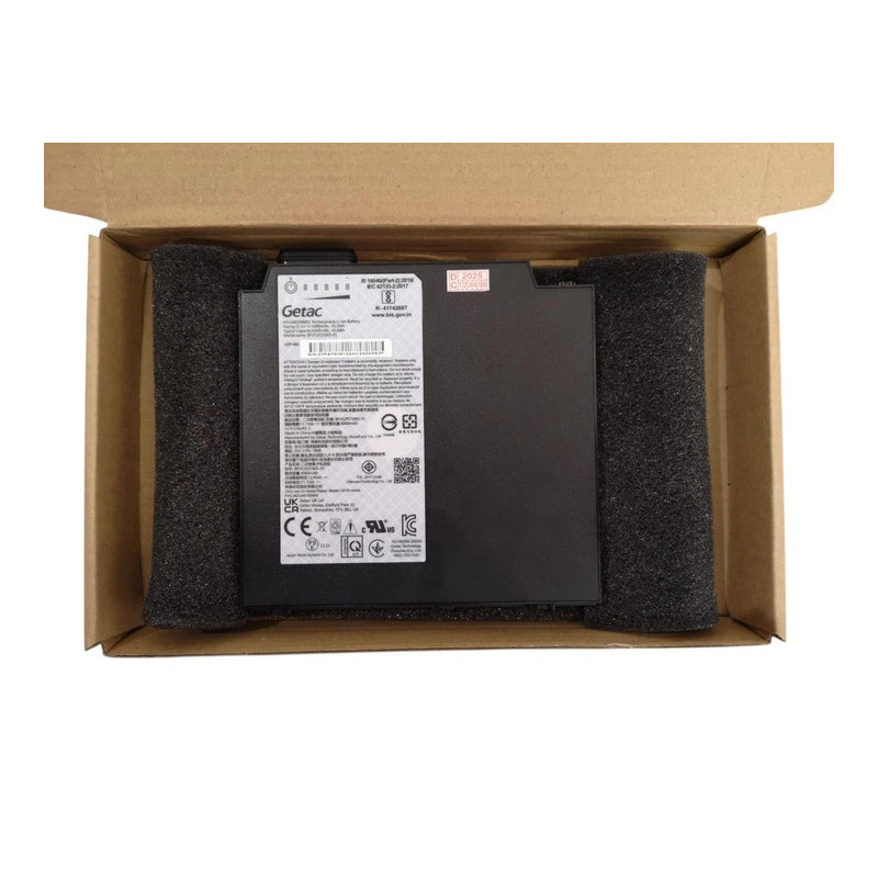 Батарея Getac UX10-EX 441GA0100003 BP3S2P2100S-01 BP3S3P3450P-03 4200mah 46.6Wh 11.1B Servise Original