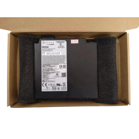 Батарея Getac UX10-EX 441GA0100003 BP3S2P2100S-01 BP3S3P3450P-03 4200mah 46.6Wh 11.1B Servise Original