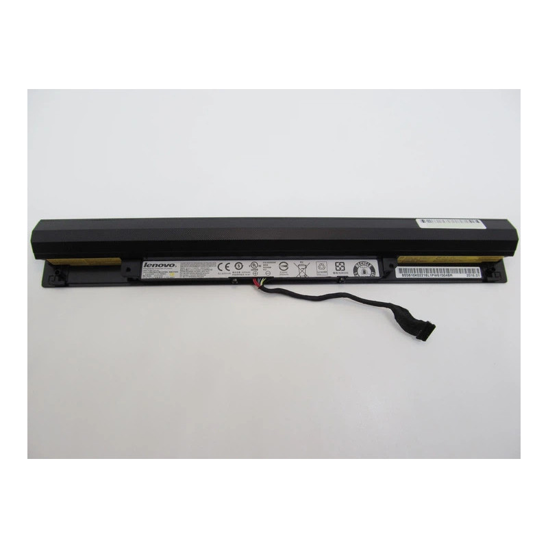 Батарея Lenovo IdeaPad 300-15 300-14 15 ISK L15L4A01 2200mah 32Wh 14.4B Original