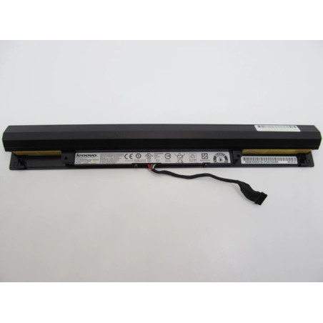 Батарея Lenovo IdeaPad 300-15 300-14 15 ISK L15L4A01 2200mah 32Wh 14.4B Original