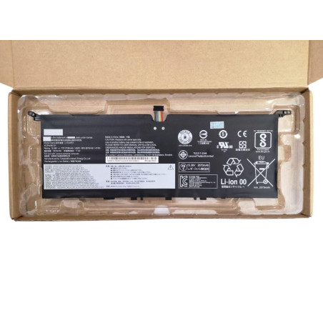 Батарея Lenovo Yoga S730-13IML L17C4PE1 L17M4PE1 Type-A 2735mah 42Wh 15.36B Original