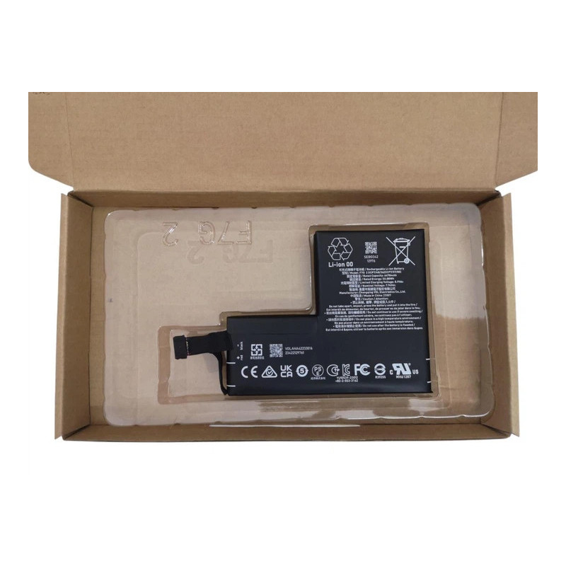 Батарея Steam Deck OLED F1A F7A F7G 6470mah 50.08Wh 7.7B Servise Original Батарея Steam Deck OLED F1A F7A F7G 6470mah 50.08Wh 7.7B Servise Original