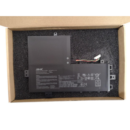 Батарея Asus VivoBook 17 X712JA K712JA F712JA V712JA C31N1907 4165mah 47Wh 11.49B Original