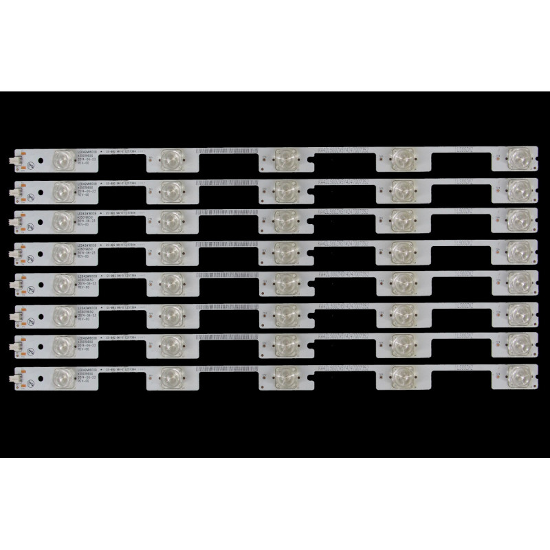 Підсвітка ES-5364 ES 5364 ES5364 ES.5364 ES-53-64 ES-53.64 Konka LED42M1600B LED-42M1600B LED42M-1600B LED.42M1600B LED42-M1600