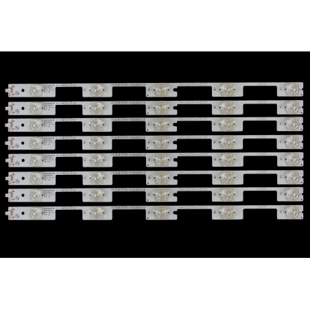 Подсветка LED42M1600Bх35019650 LED42M1600B-35019650 LED42M1600B35019650 LED42M1600B.35019650 2014-06-23 2014.06.23 REV-00 REV