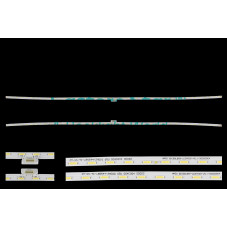 Подсветка 65U 004C004 00082 GIC55LB57-LED7020-V0.1-20200904 GIC55LB57.LED7020.V0.1.20200904 GIC55LB57LED7020V0.120200904 12-020